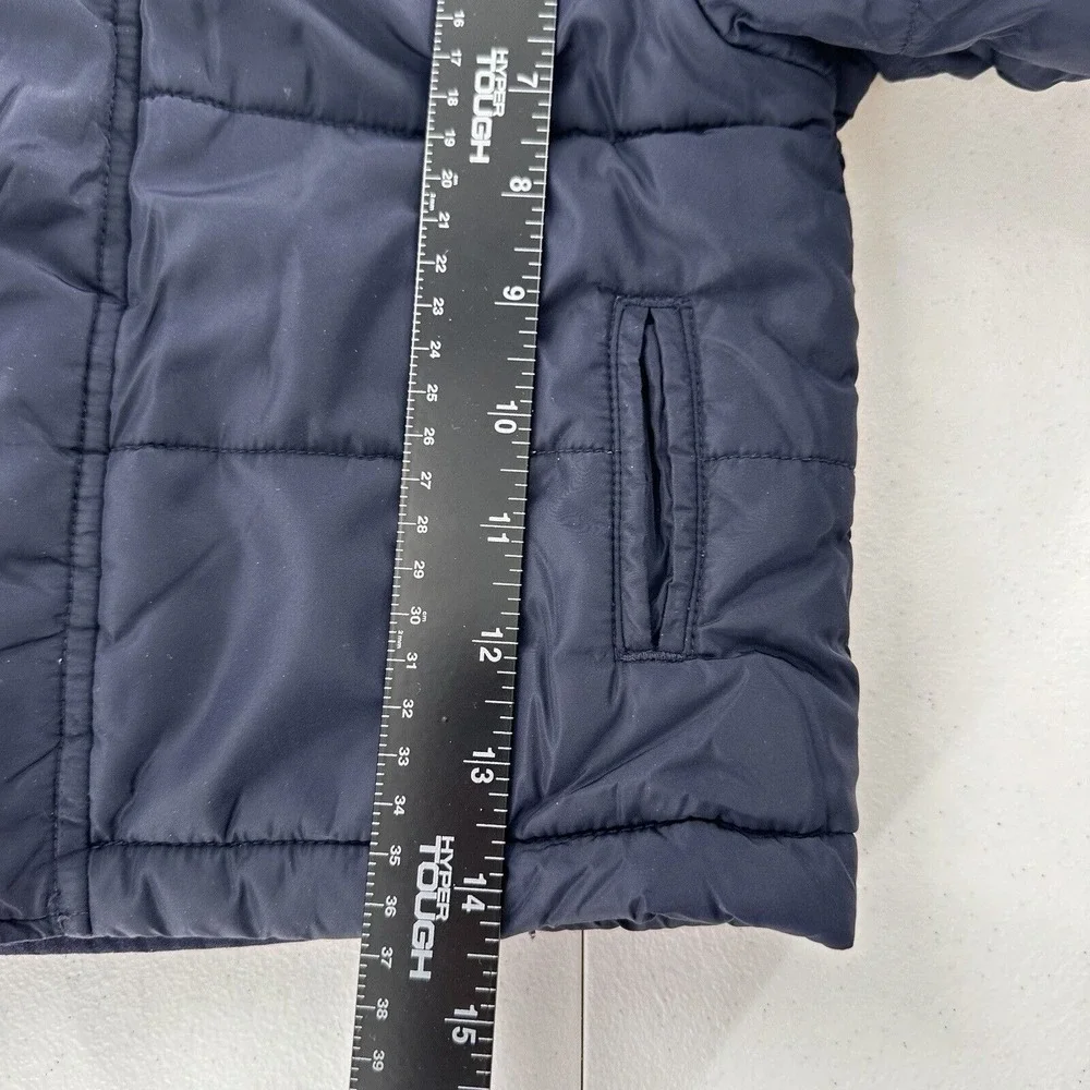 Gymboree designed warmth